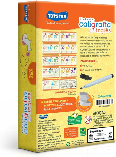  Jogo De Tabuleiro # - Produto Original