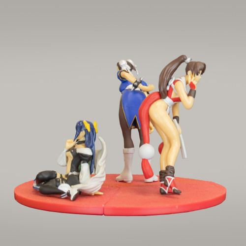  Capcom & SNK & Sammy # - Produto Original