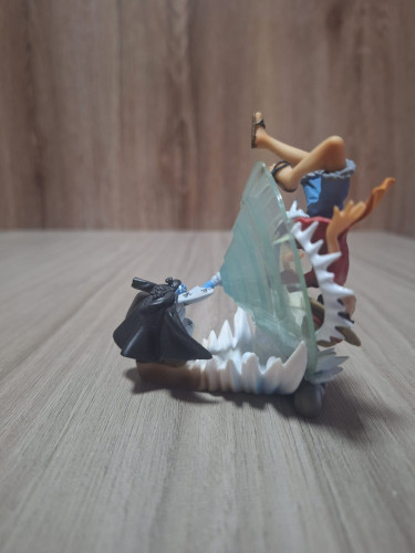  One Piece # - Produto Original
