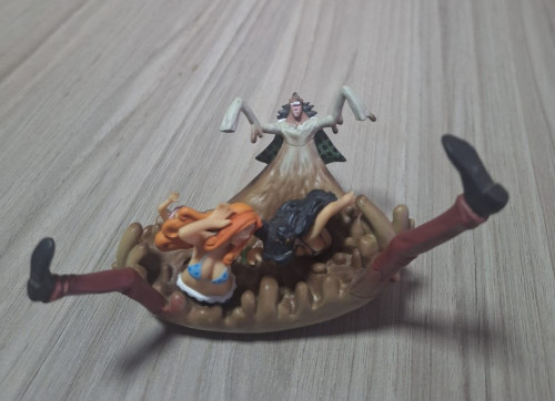  One Piece # - Produto Original