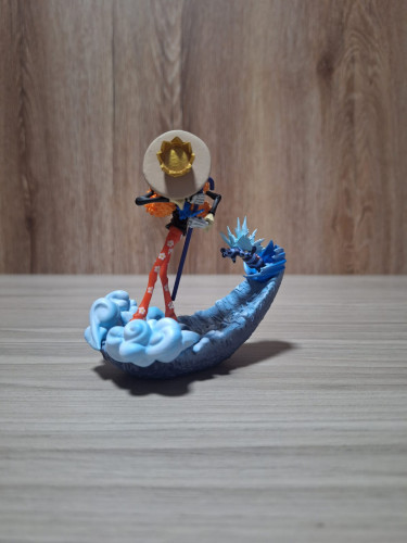  One Piece # - Produto Original