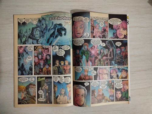 Gen 13 # - Produto Original