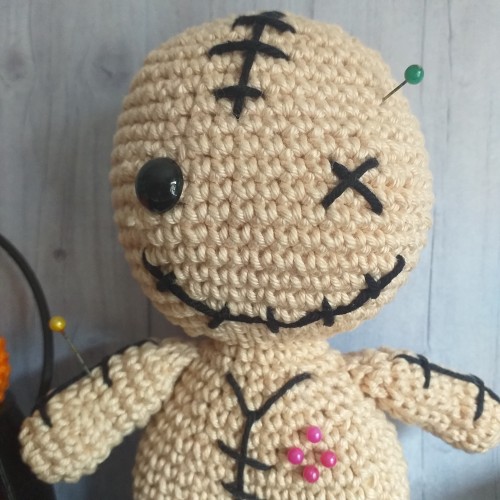  Halloween # - Produto Original