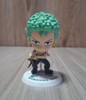  One Piece # - Produto Original