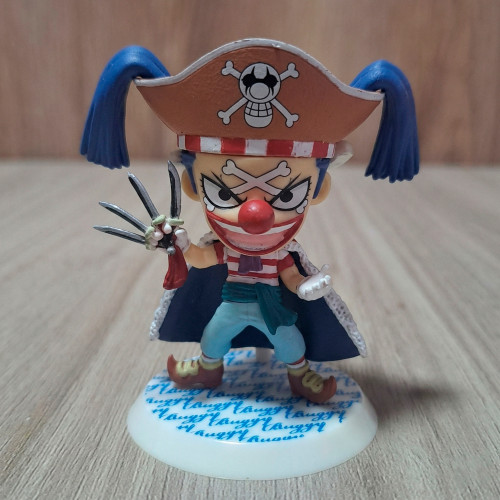  One Piece # - Produto Original