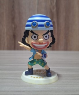  One Piece # - Produto Original