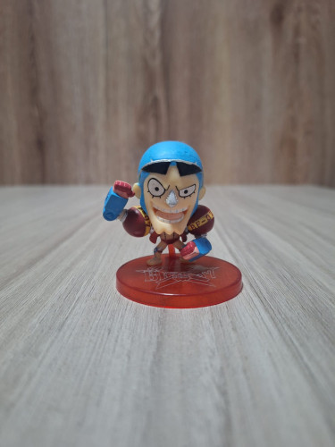  One Piece # - Produto Original