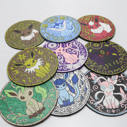  Pokemon # - Produto Original