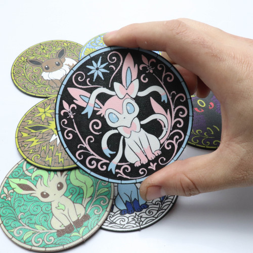  Pokemon # - Produto Original
