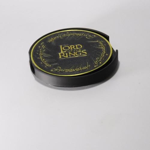  Senhor Dos Anéis # - Produto Original