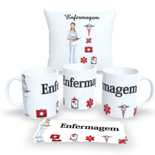  Profissão # - Produto Original