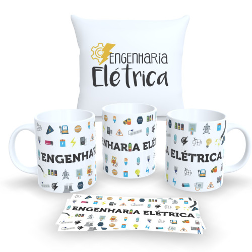  Profissão # - Produto Original