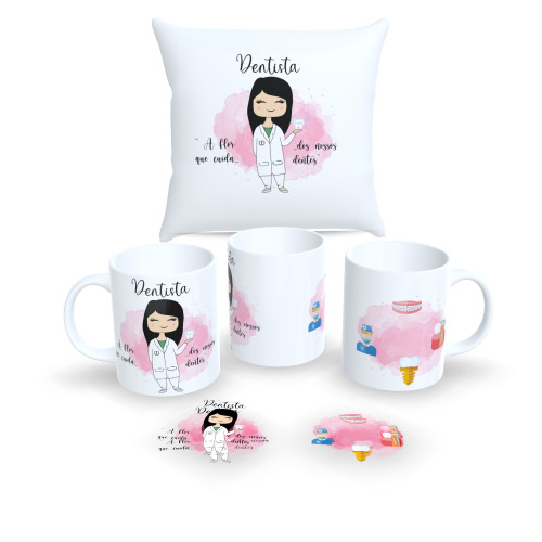  Profissão # - Produto Original