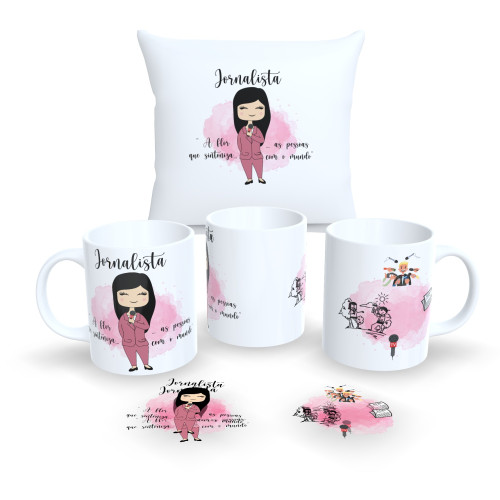  Profissão # - Produto Original