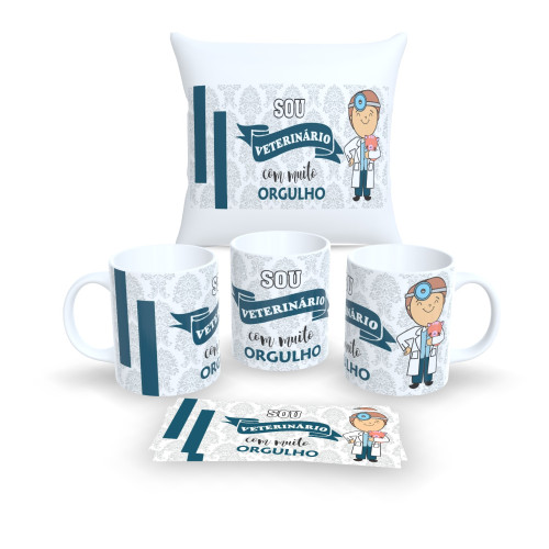  Profissão # - Produto Original