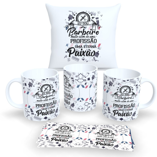  Profissão # - Produto Original