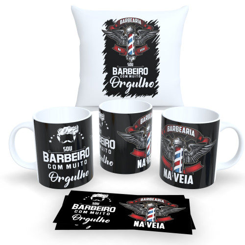  Profissão # - Produto Original