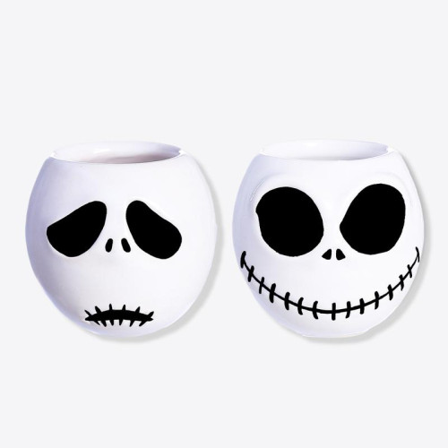  DISNEY JACK SKELLINGTON # - Produto Original
