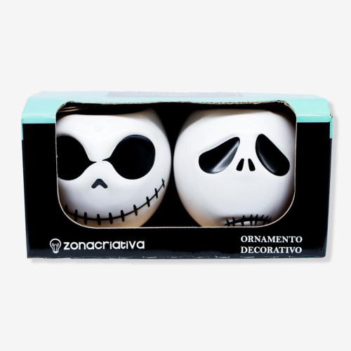 DISNEY JACK SKELLINGTON # - Produto Original