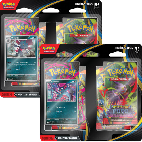  Pokemon # - Produto Original