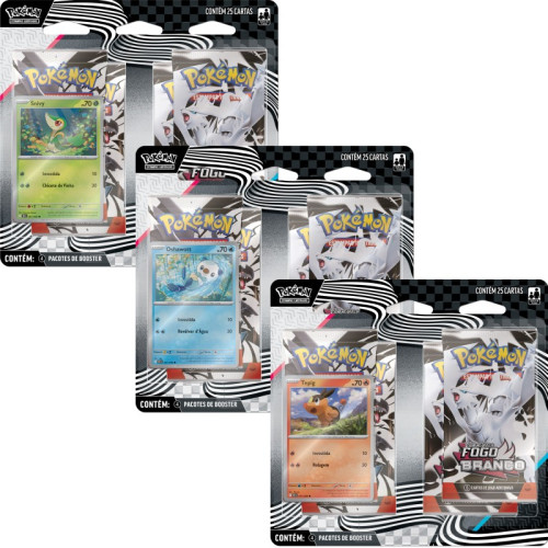 Pokemon # - Produto Original