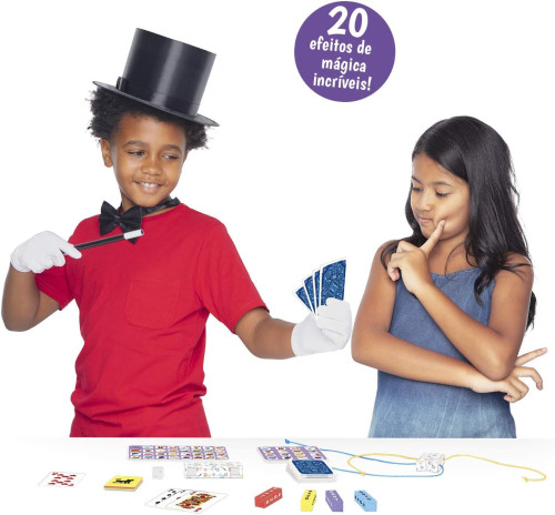  Jogo De Tabuleiro # - Produto Original