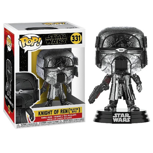  Star Wars #331 - Produto Original