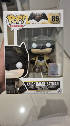 Knightmare Batman-Batman V Superman-89