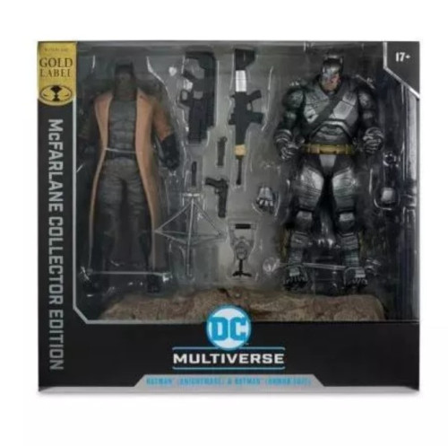  Batman # - Produto Original