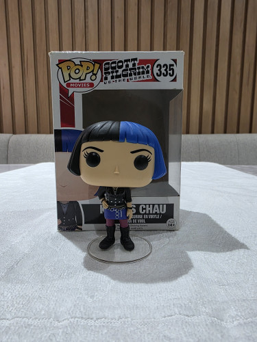  Scott Pilgrim Vs. The World #335 - Produto Original