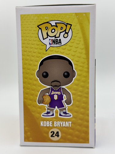 NBA Basketball #24 - Produto Original