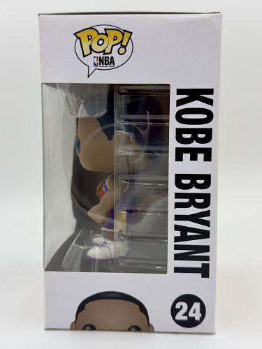  NBA Basketball #24 - Produto Original