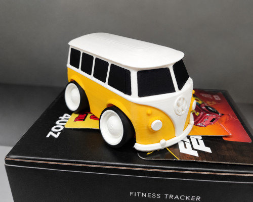  Miniatura # - Produto Original