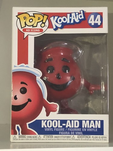 Funko Pop Kool - Aid Man _ Ad Icons _-Kool-Aid-44