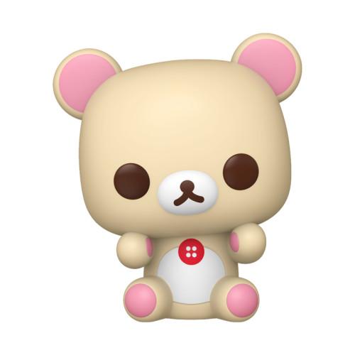  Rilakkuma #2361 - Produto Original