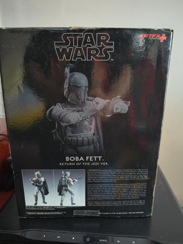  Star Wars # - Produto Original