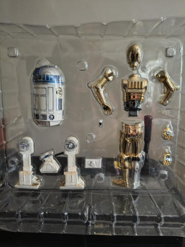  Star Wars # - Produto Original