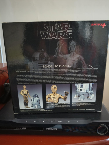  Star Wars # - Produto Original