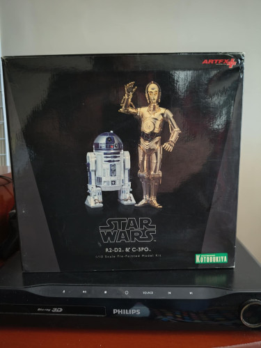  Star Wars # - Produto Original