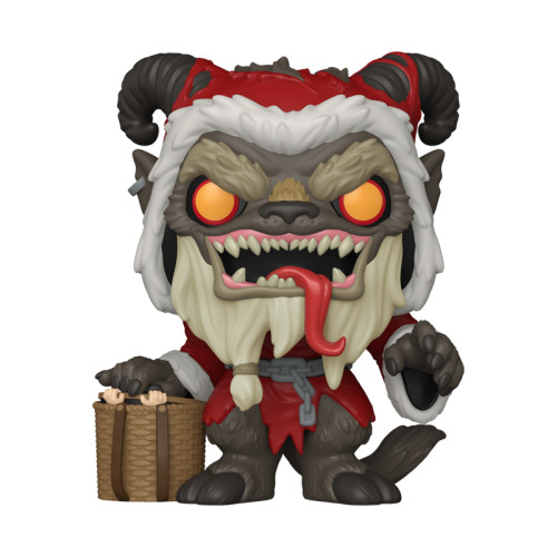  Krampus #30 - Produto Original