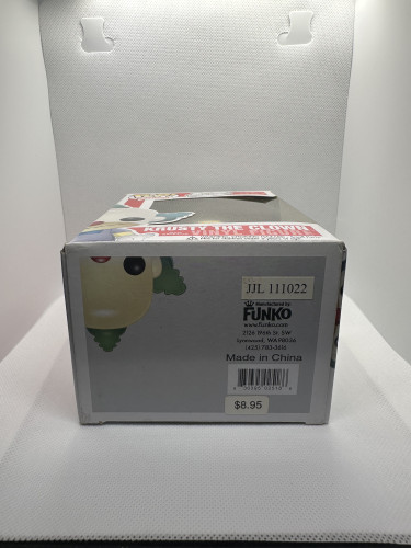  The Simpsons #04 - Produto Original