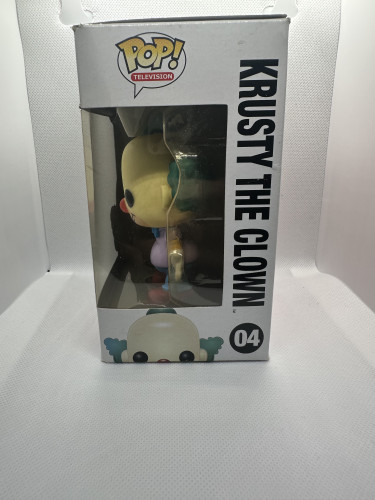  The Simpsons #04 - Produto Original
