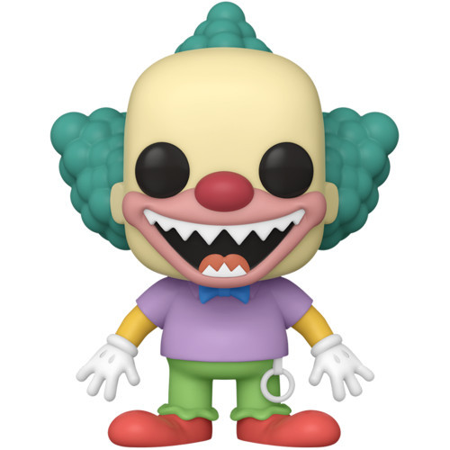  The Simpsons Treehouse Of Horror #1381 - Produto Original