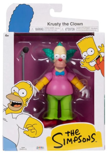  The Simpsons # - Produto Original