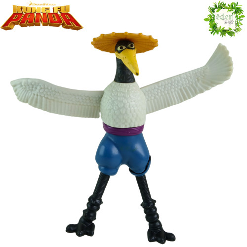  Kung Fu Panda # - Produto Original