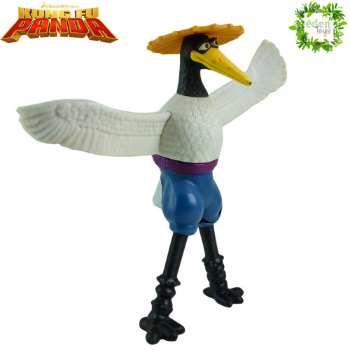  Kung Fu Panda # - Produto Original