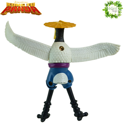  Kung Fu Panda # - Produto Original