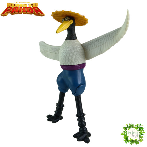  Kung Fu Panda # - Produto Original