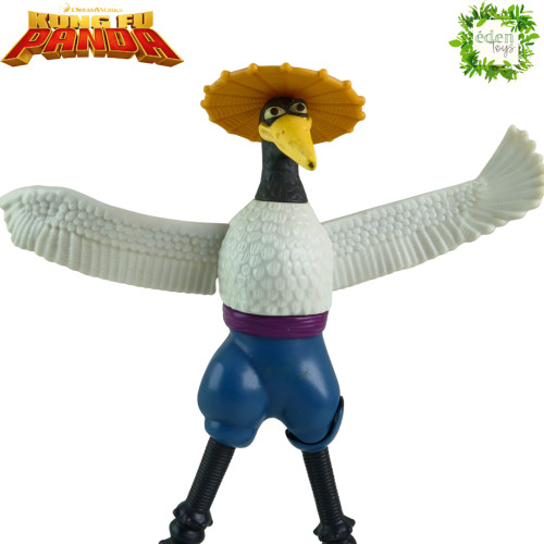  Kung Fu Panda # - Produto Original