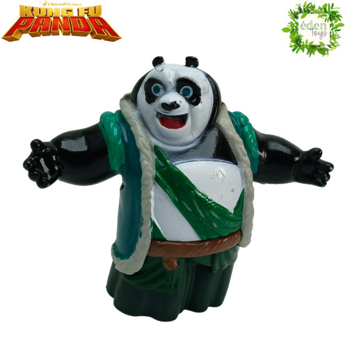  Kung Fu Panda # - Produto Original